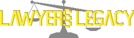 Логотип HerrAnwalt: Lawyers Legacy