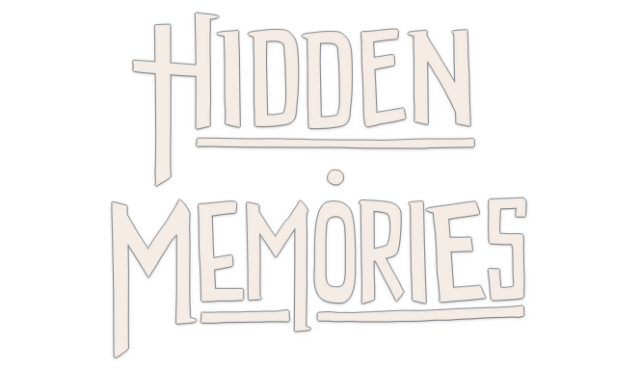 Логотип Hidden Memories