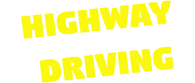 Логотип Highway Driving