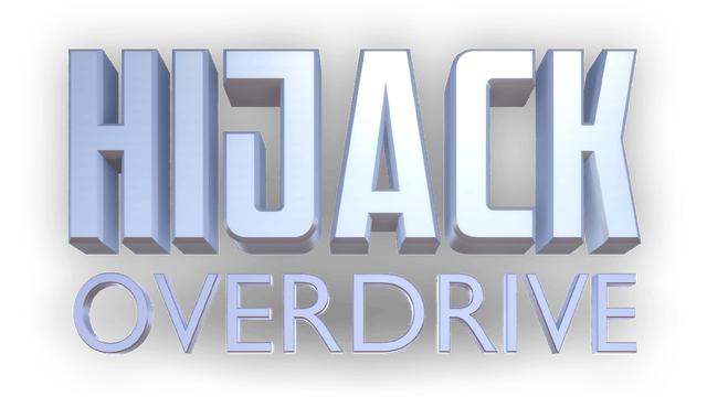 Логотип Hijack Overdrive
