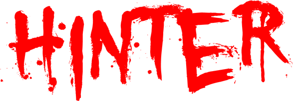 Логотип Hinter