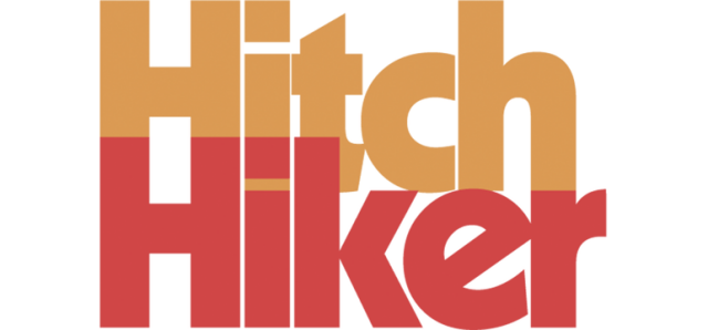 Логотип Hitchhiker - A Mystery Game
