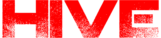 Логотип HIVE