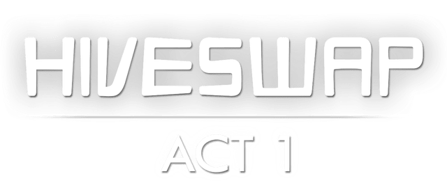 Логотип HIVESWAP: ACT 1