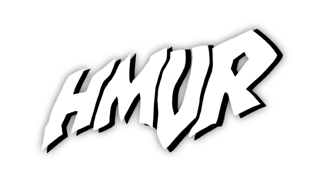 Логотип HMUR