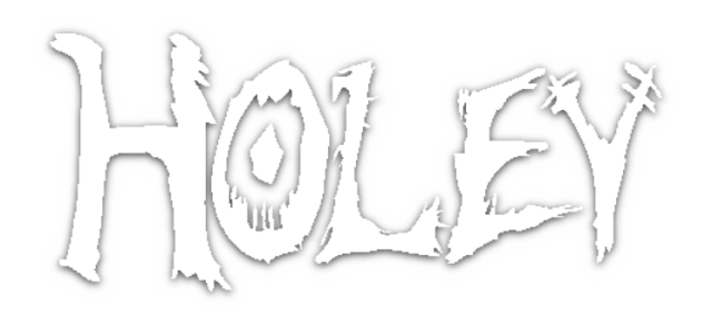 Логотип Holey