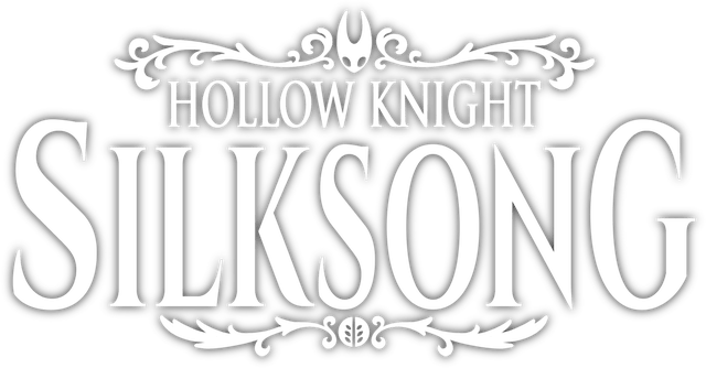 Логотип Hollow Knight: Silksong