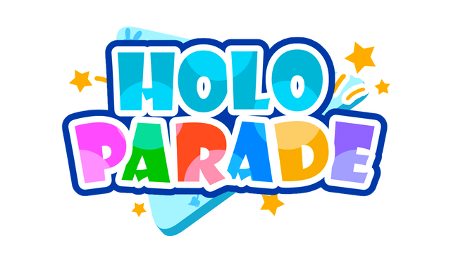 Логотип HoloParade