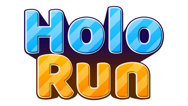 Логотип HoloRun