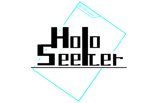 Логотип HoloSeeker