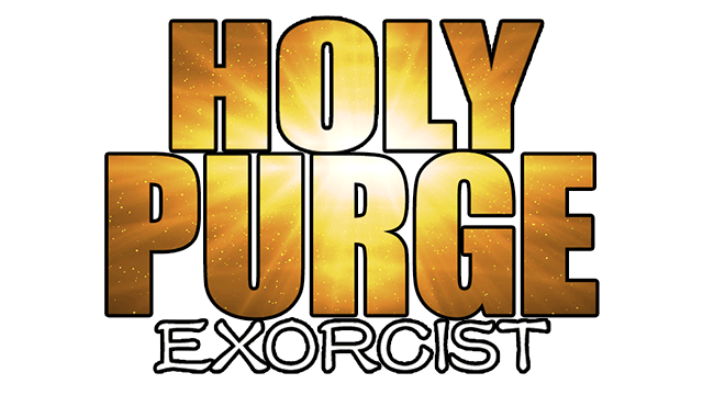 Логотип Holy Purge