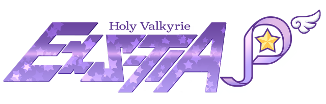 Логотип Holy Valkyrie ExS-TIA P
