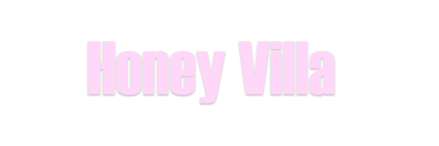 Логотип Honey Villa
