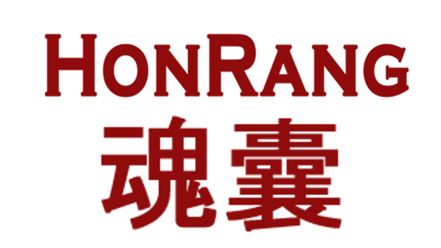 Логотип Honrang