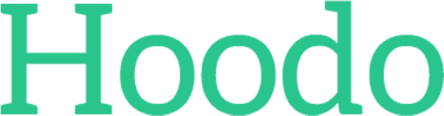 Логотип Hoodo