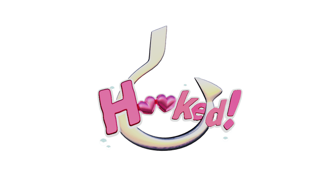 Логотип Hooked!