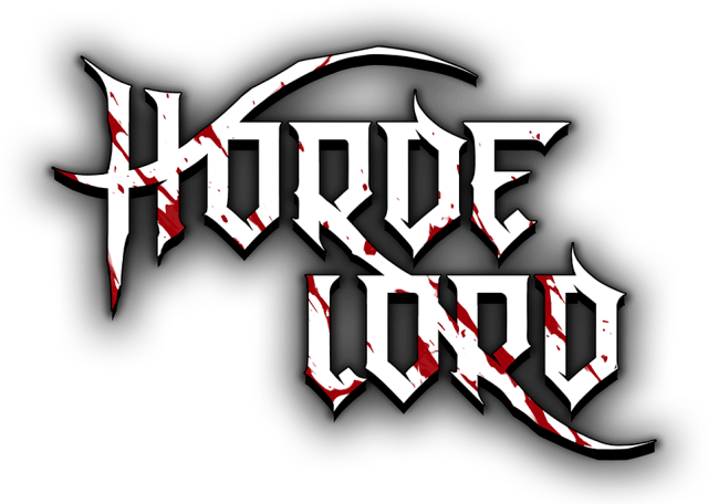 Логотип Hordelord