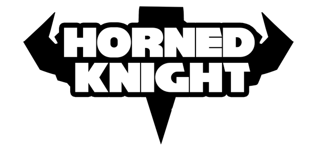 Логотип Horned Knight