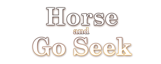 Логотип Horse and Go Seek