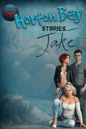 Horton Bay Stories - Jake