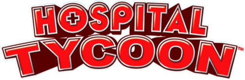 Логотип Hospital Tycoon