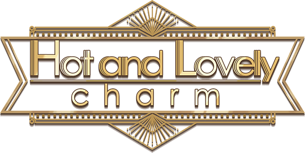 Логотип Hot And Lovely: Charm