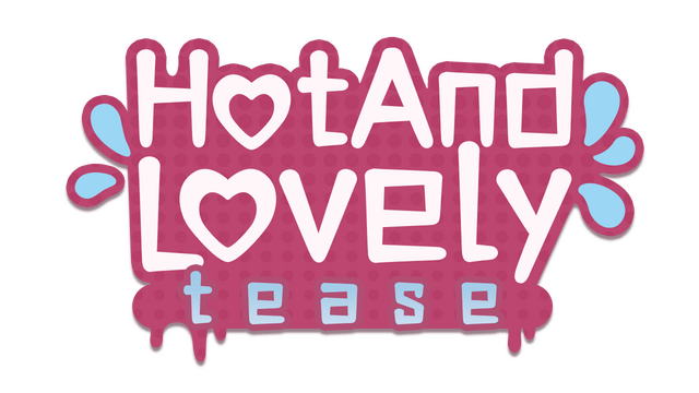 Логотип Hot And Lovely: Tease