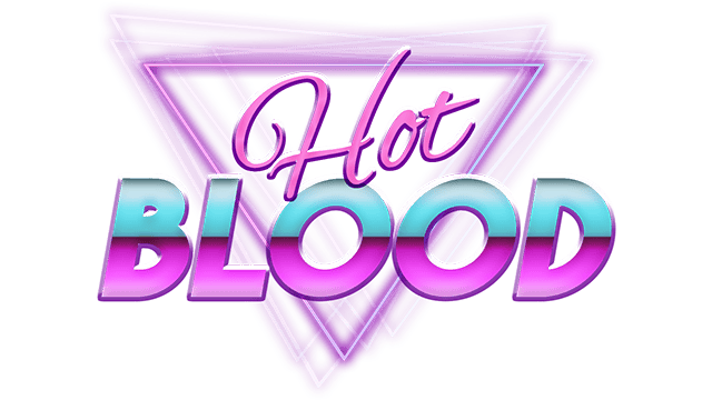 Логотип Hot Blood