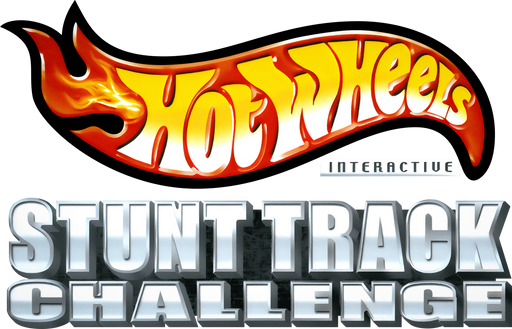 Логотип Hot Wheels: Stunt Track Challenge
