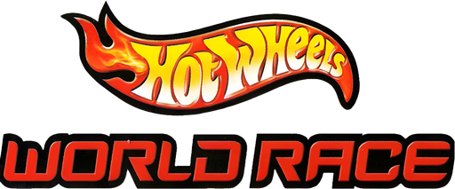 Логотип Hot Wheels: World Race