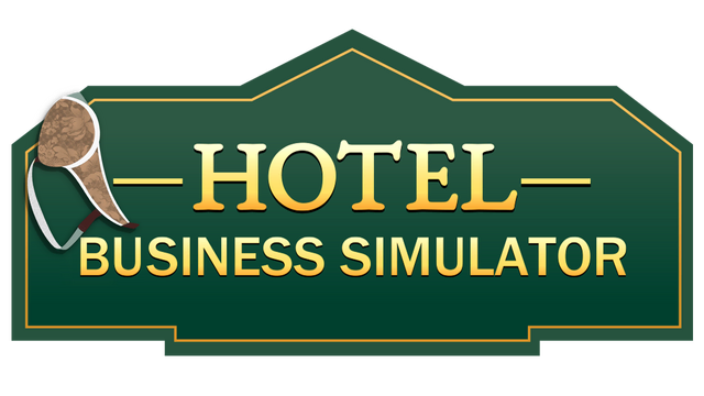 Логотип Hotel Business Simulator