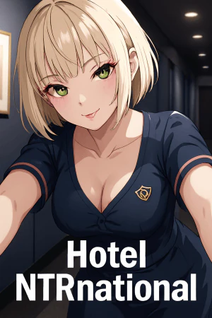 Hotel NTRnational