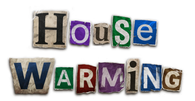 Логотип HouseWarming