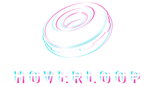 Логотип Hoverloop