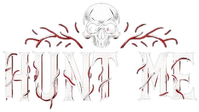 Логотип Hunt Me