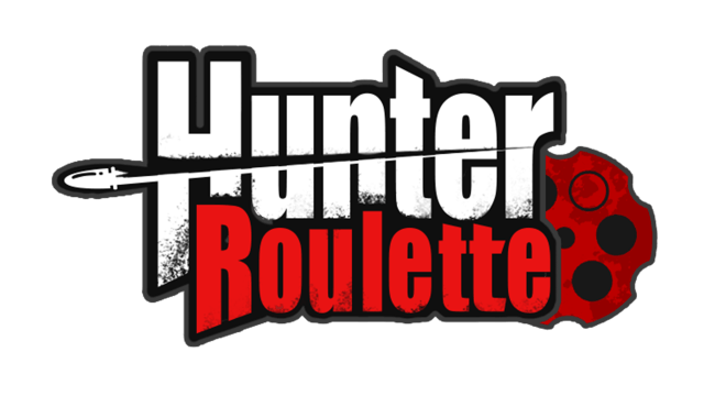Логотип Hunter Roulette