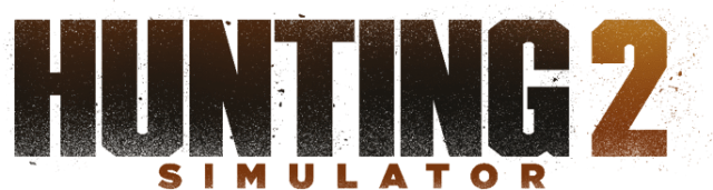 Логотип Hunting Simulator 2