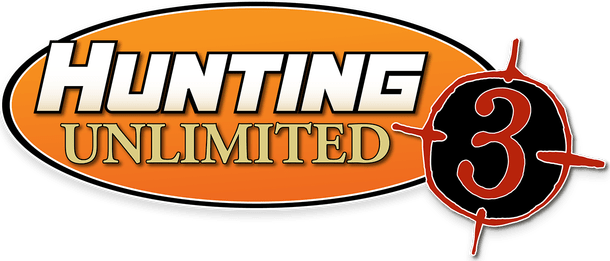 Логотип Hunting Unlimited 3