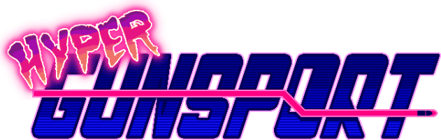 Логотип Hyper Gunsport