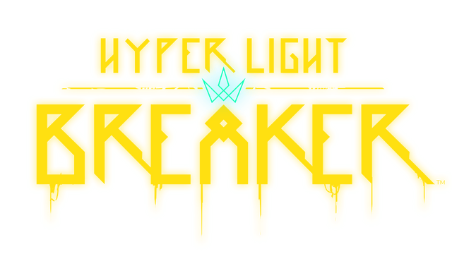 Логотип Hyper Light Breaker