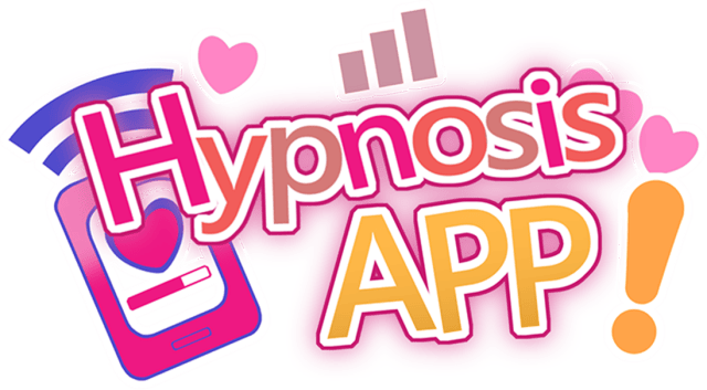 Логотип Hypnosis App!