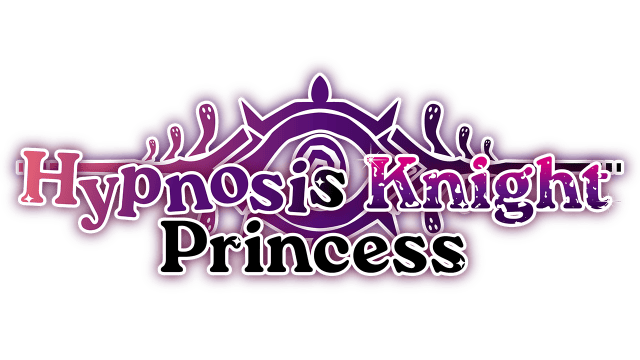 Логотип Hypnosis Knight-Princess