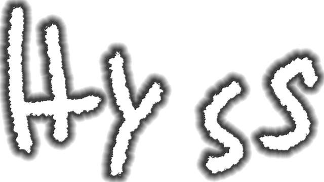 Логотип Hyss