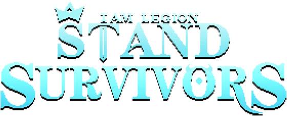 Логотип I Am Legion: Stand Survivors