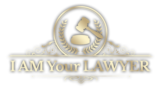 Логотип I am Your Lawyer