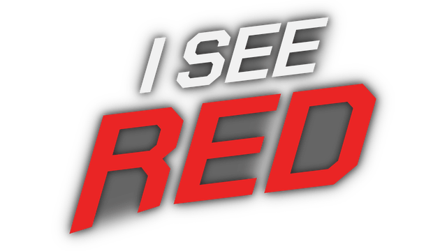 Логотип I See Red