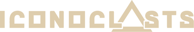 Логотип Iconoclasts