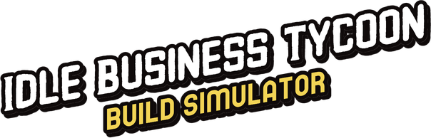 Логотип Idle Business Tycoon - Build Simulator