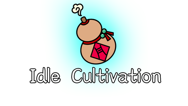 Логотип Idle Cultivation