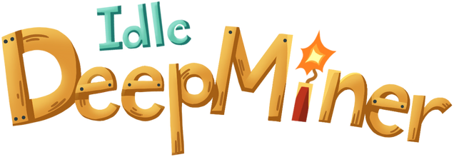 Логотип Idle DeepMiner